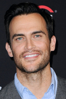 Cheyenne Jackson