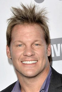 Chris Jericho