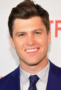 Colin Jost