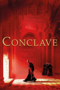 Pôster do filme "Conclave"