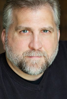 Daniel Roebuck