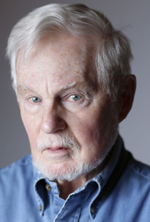 Derek Jacobi