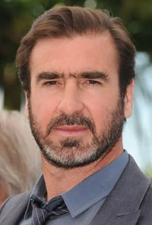 Eric Cantona