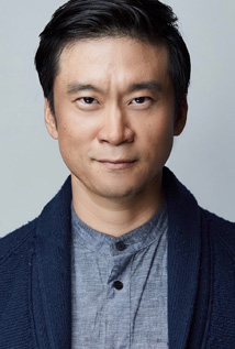 Eugene Kim