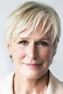 Glenn Close