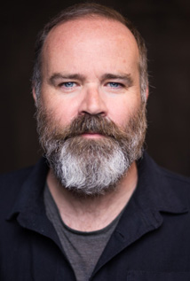 Greg Hemphill