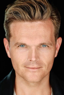 Greg Kriek