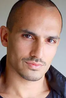 Hadrian Howard