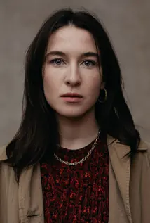 Hannah Margetson