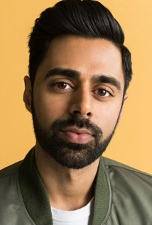 Hasan Minhaj