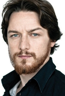 James McAvoy