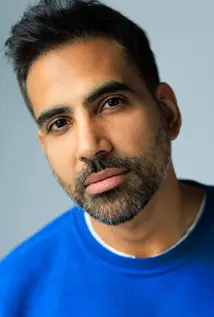Jaz Singh Deol