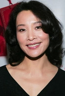 Joan Chen