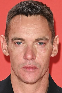 Jonathan Rhys Meyers