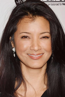 Kelly Hu