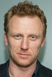 Kevin McKidd