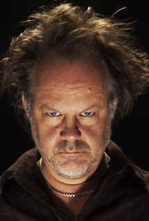 Larry Fessenden