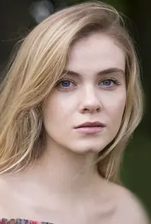 Leah McNamara