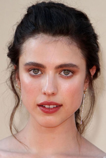 Margaret Qualley