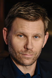 Mark Pellegrino