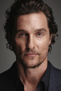 Matthew McConaughey