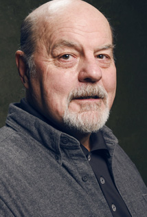 Michael Ironside