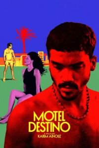 Pôster Do Filme Motel Destino