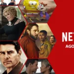 Os Filmes E As Séries Que Chegam Na Netflix Em Agosto De 2024