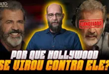 O lado oculto por trás da história de Mel Gibson!