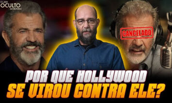 O Lado Oculto Por Trás Da História De Mel Gibson!