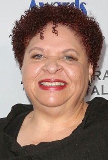 Patricia Belcher