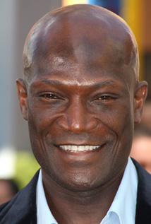 Peter Mensah