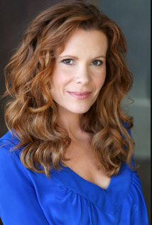 Robyn Lively