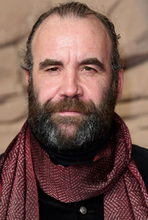 Rory McCann