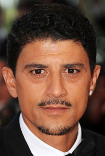 Saïd Taghmaoui