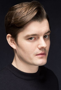 Sam Riley