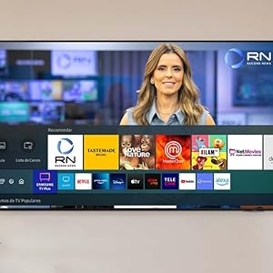 Samsung TV Plus