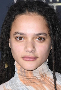 Sasha lane