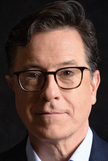 Stephen Colbert