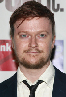 Steven Boyer