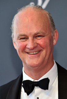 Tim McInnerny