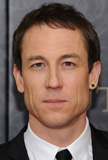 Tobias Menzies