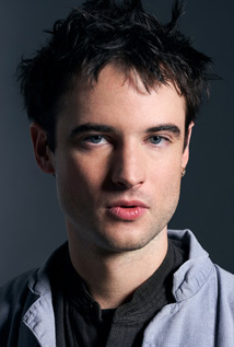 Tom Sturridge