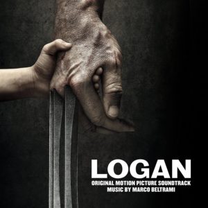 Trilha Sonora de Logan