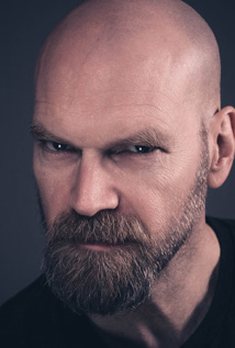 Tyler Mane