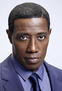 Wesley Snipes