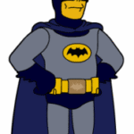 Batman Batman 60s
