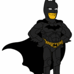 Batman Batman Begins