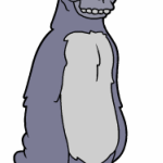 Frank Donnie Darko