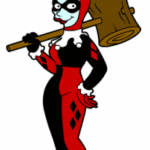 Harley Quinn Batman Comics